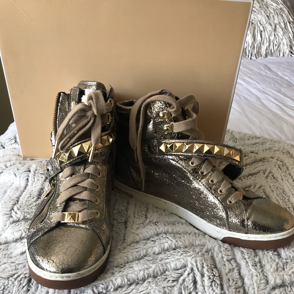 Michael kors shoes